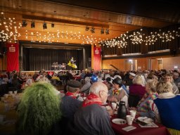 Sparkassen-Senioren-Karneval 2026